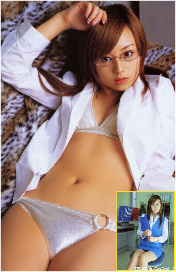 Free porn pics of Jun Kiyomi - Idol a GoGo Scans 24 of 109 pics