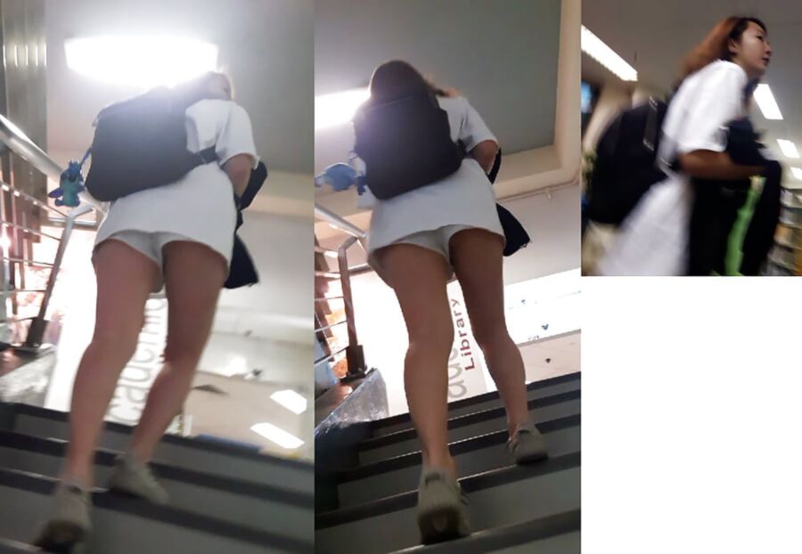 Ngee Ann Poly Ass Cheeks Teen Porn