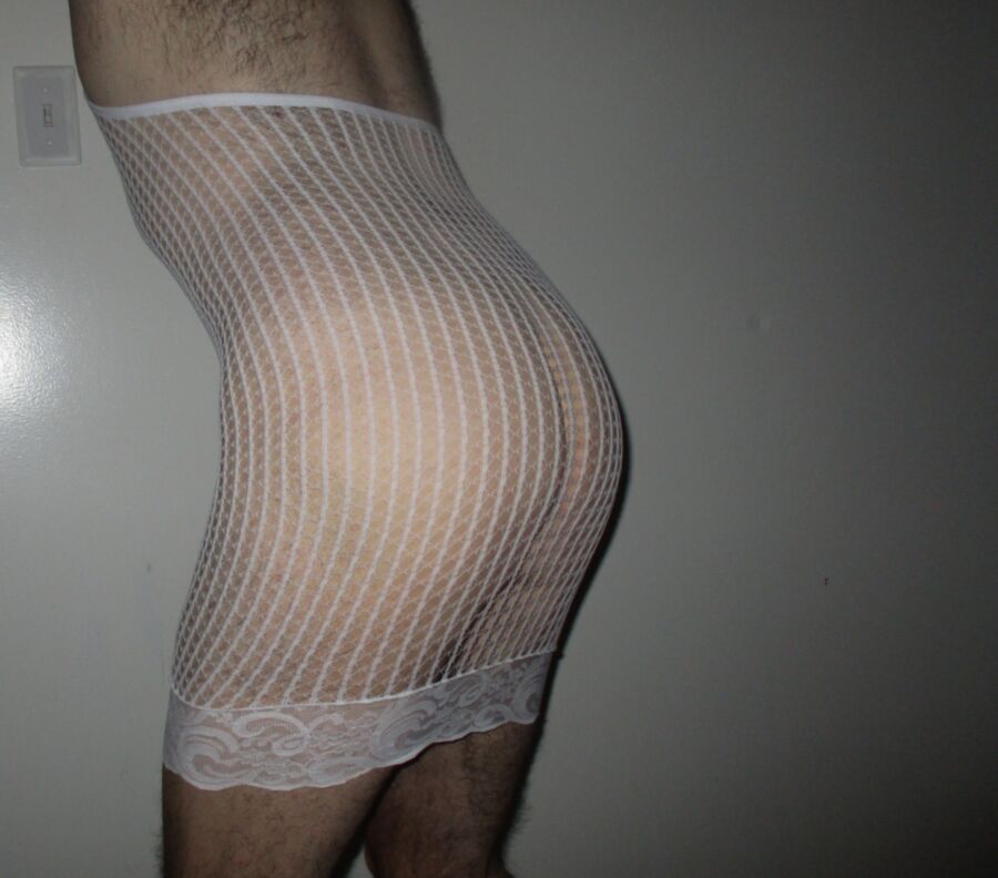 Free porn pics of White Sissy Me 2 of 21 pics