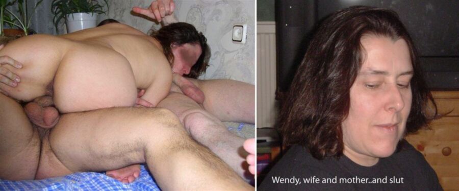 Free porn pics of Wendy - expose the slut from Albany on Teamviewer or Anydesk 4 of 5 pics