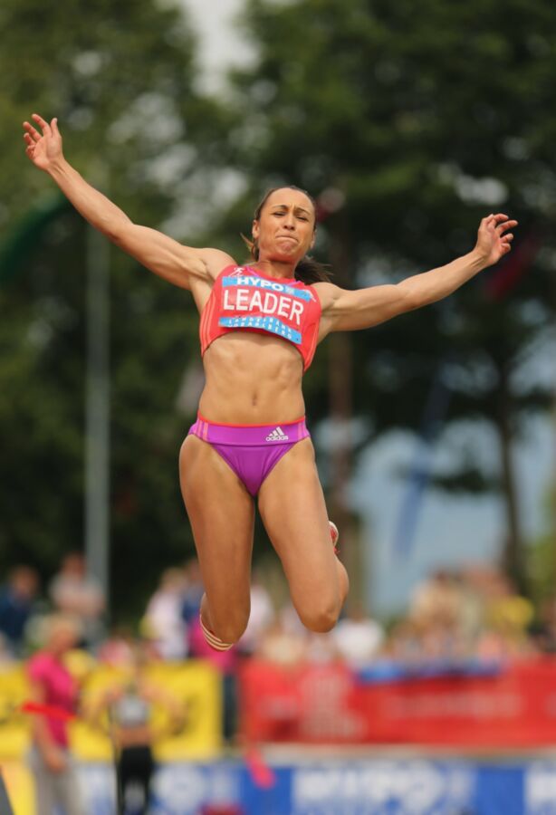 Free porn pics of Jessica Ennis Hill 2 of 24 pics