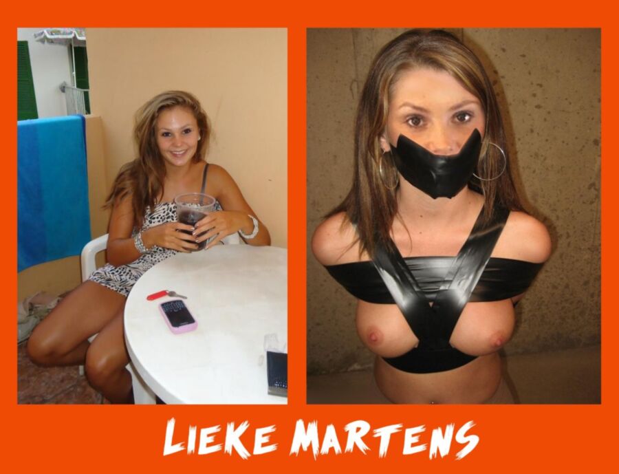 Free porn pics of Lieke Martens - Fakes 7 of 10 pics