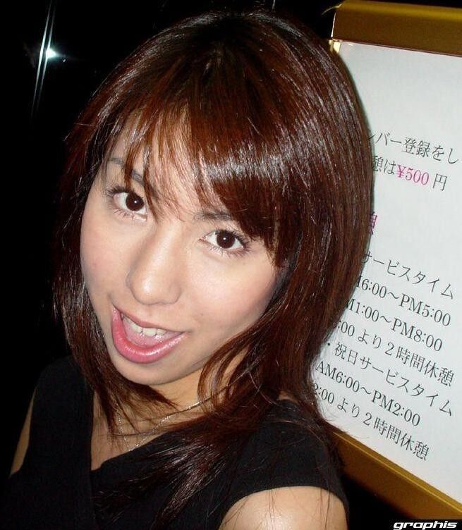 Free porn pics of Japanese Miju 2 of 5 pics
