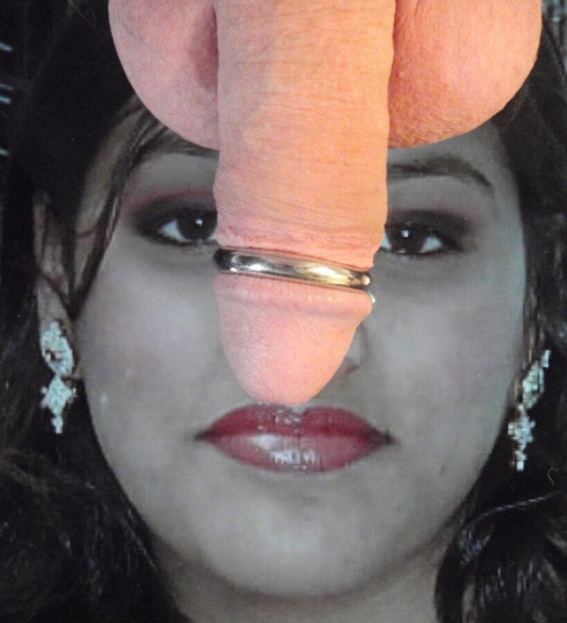 Free porn pics of Pooja Gets My Cock 4 of 15 pics