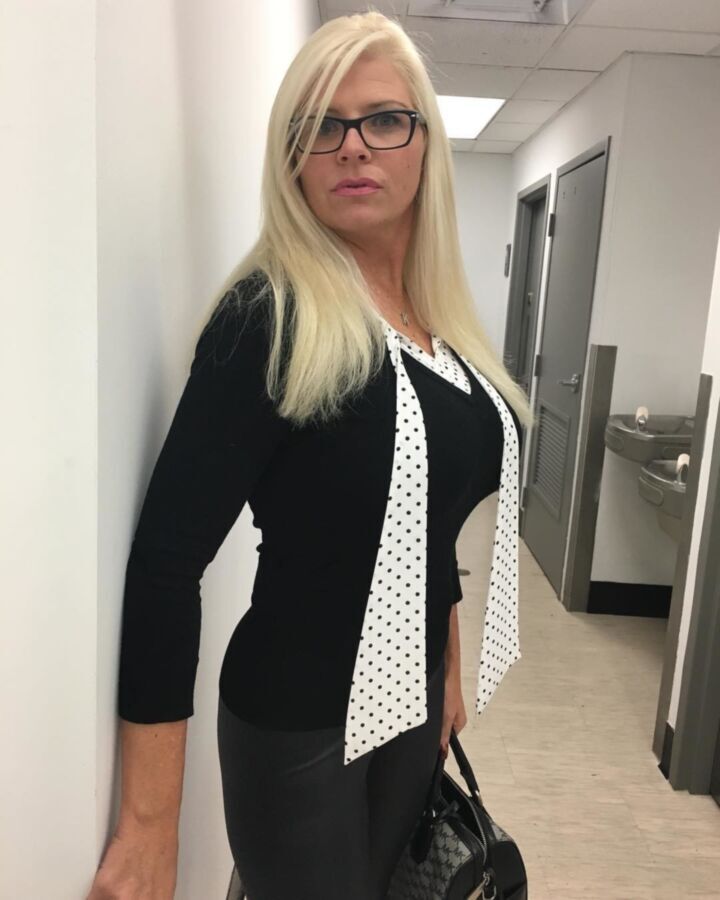 Free porn pics of Claudette Monroe - Instagram Milf @missclaudettemonroe 4 of 172 pics