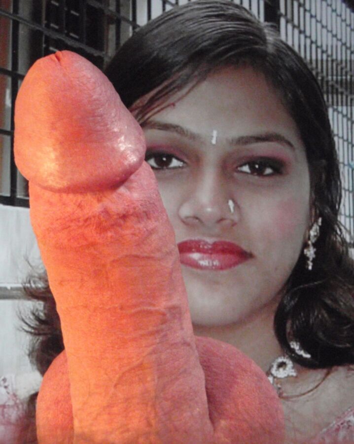 Free porn pics of Pooja Gets My Cock 12 of 15 pics