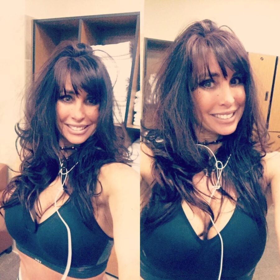 Free porn pics of Shannon Ray - Instagram Milf @shannon_rayyy 12 of 164 pics