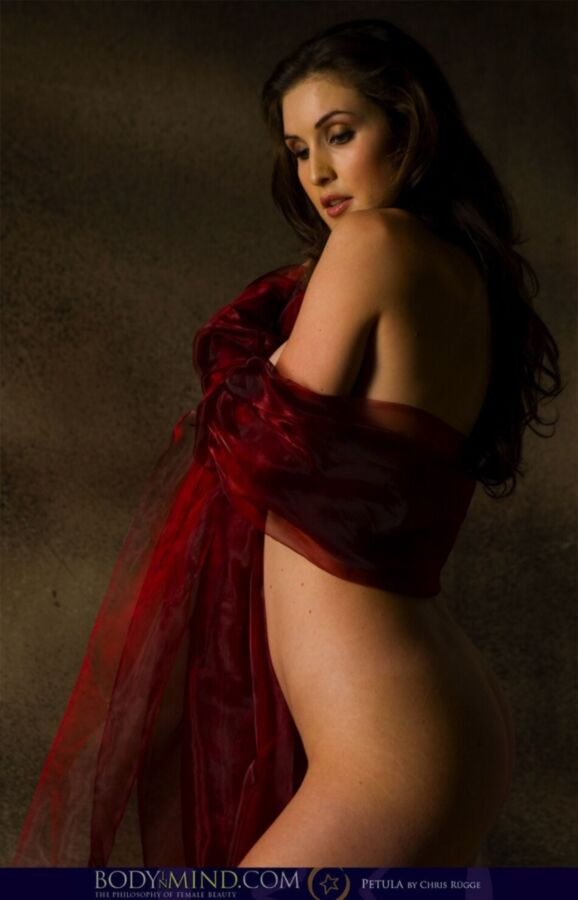 Free porn pics of Petula - Crimson Queen 18 of 109 pics