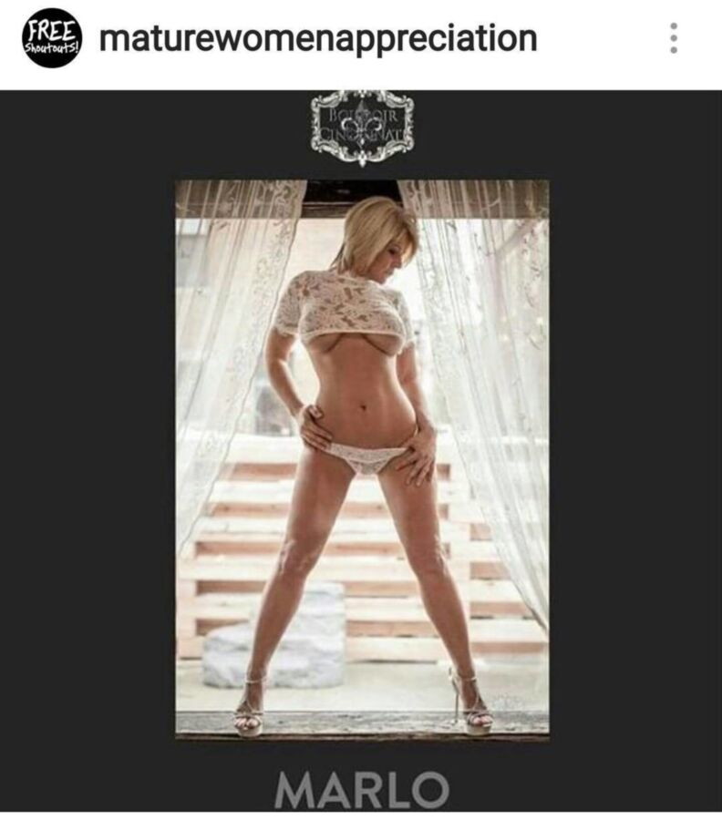 Free porn pics of Marlo Redwine - Instagram Milf @marlo_redwine 16 of 350 pics