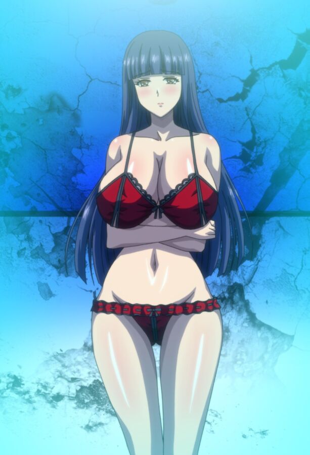 Free porn pics of Kyonyuu Daikazoku Saimin hentai anime screencaps (NEW) 20 of 25 pics