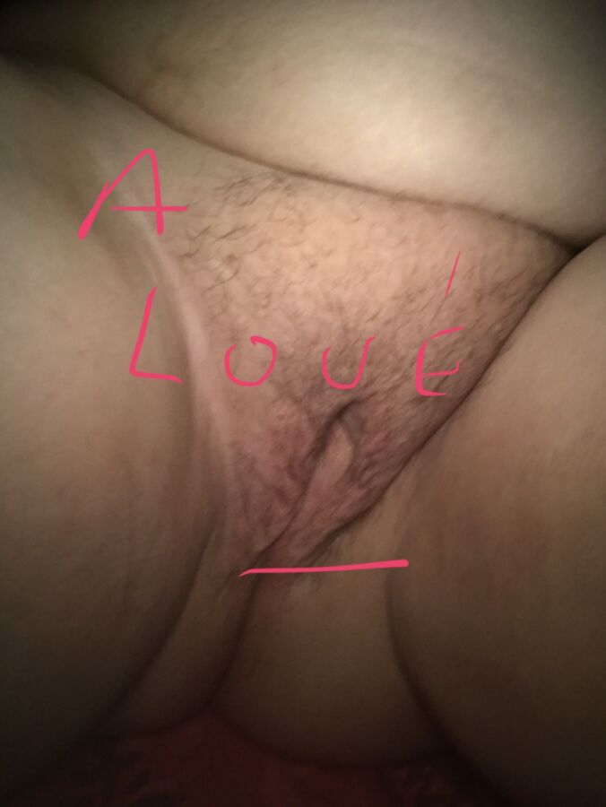 Free porn pics of ma grosse putain 3 of 21 pics