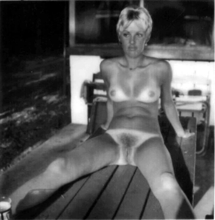 Free porn pics of Vintage blonde girl next door 7 of 163 pics