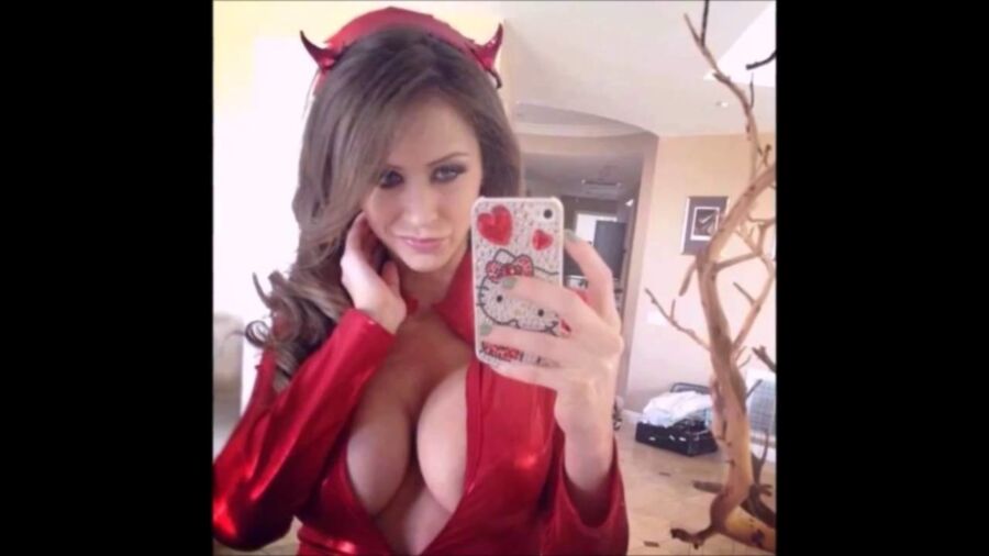 Free porn pics of Slutty Halloween 10 of 12 pics