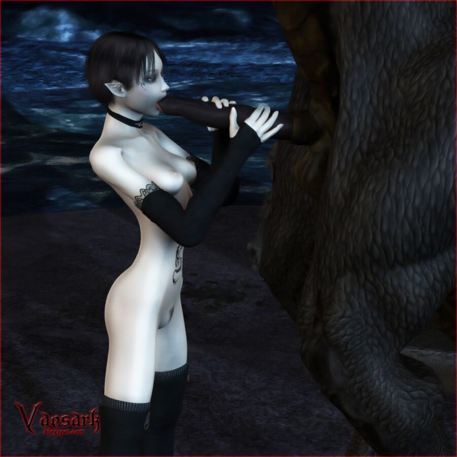 Free porn pics of Vaesark - Moon lady 11 of 26 pics
