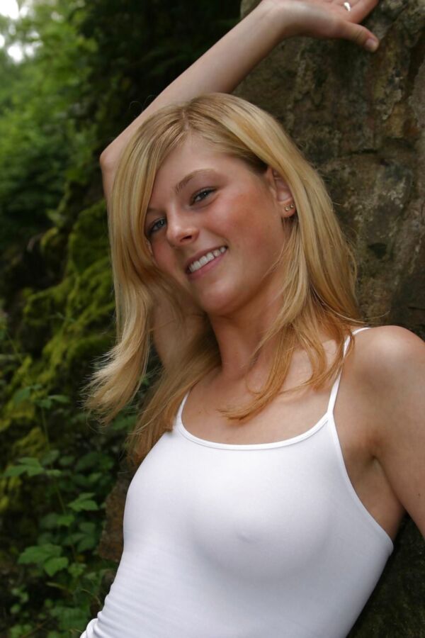 Skinny teen babysitter fucked movie Teenage girls with lopsided breast