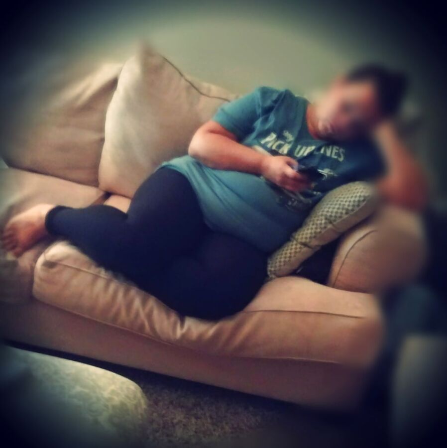 Plumper Humper