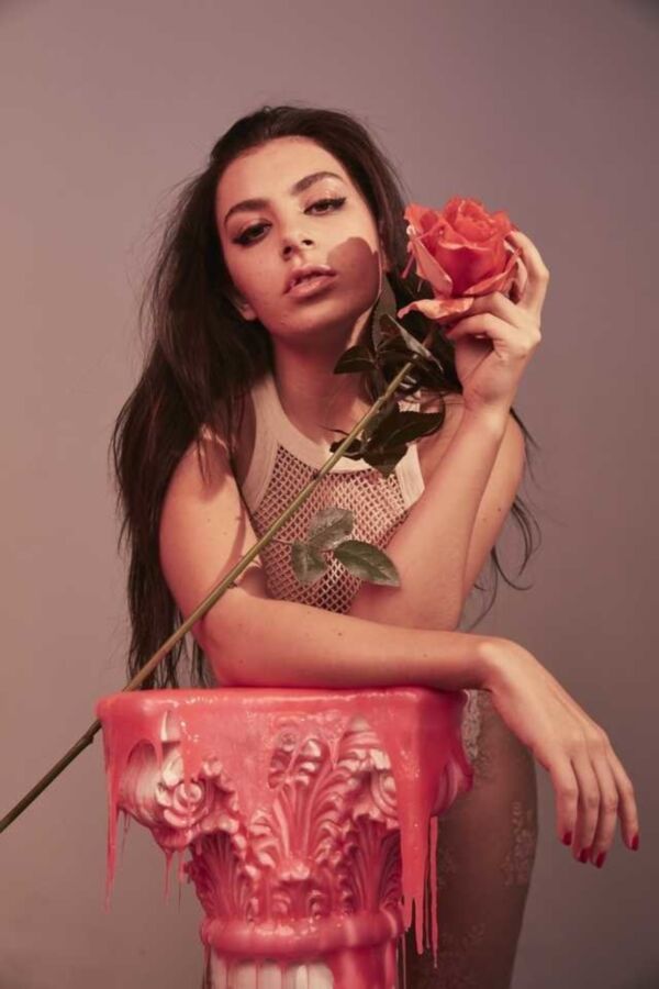 Free porn pics of Charli XCX See Trough 1 of 17 pics