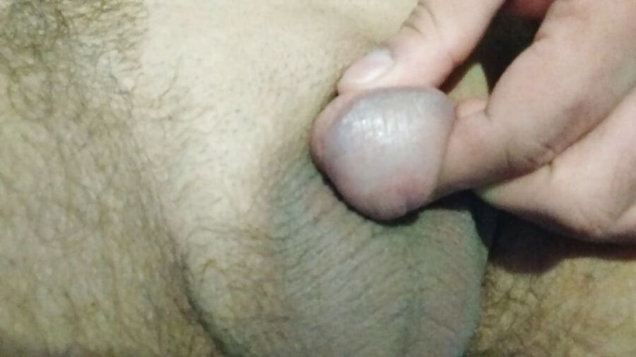 Free porn pics of small dick 10 of 11 pics