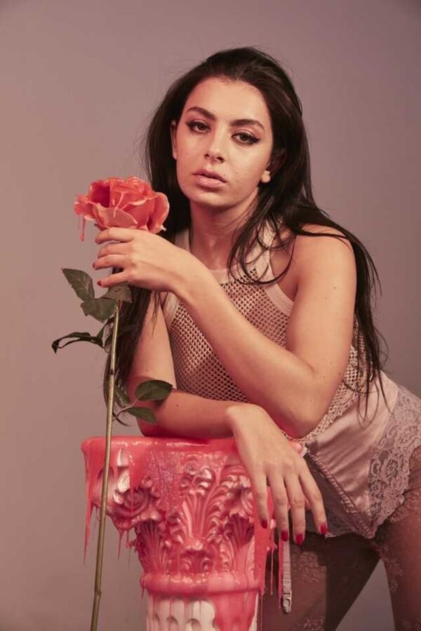 Free porn pics of Charli XCX See Trough 8 of 17 pics