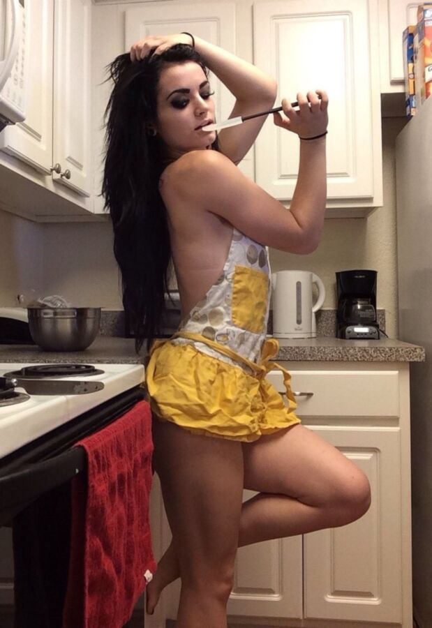 Free porn pics of WWE Paige New Leaks + More 7 of 19 pics