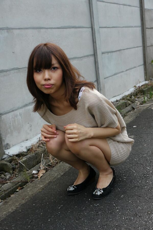 Free porn pics of Mai Hayashi Naughty Japanese Girl 16 of 30 pics