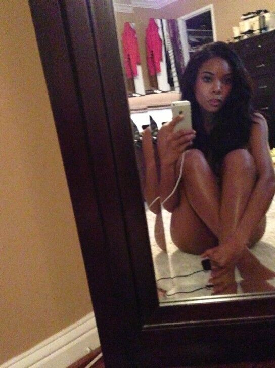 Free porn pics of Gabrielle Union leak 16 of 24 pics