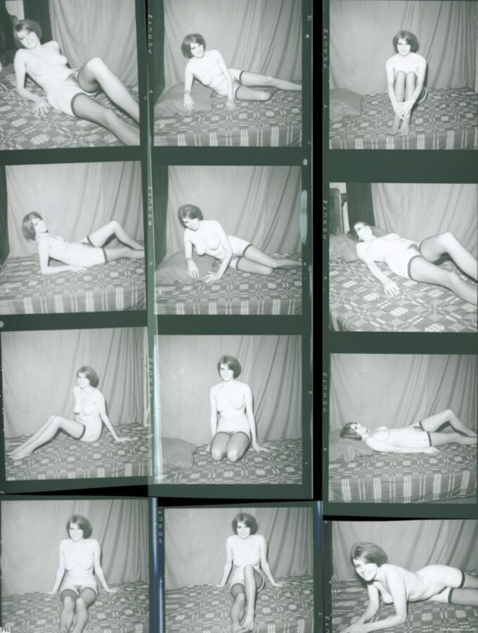 Free porn pics of B&W snapshots 9 of 105 pics