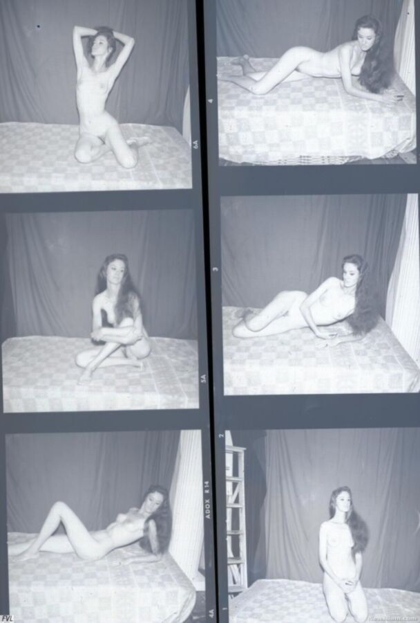 Free porn pics of B&W snapshots 2 of 105 pics