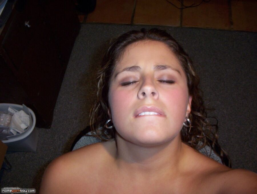 Free porn pics of Kinky Pierced Fatty 21 of 162 pics