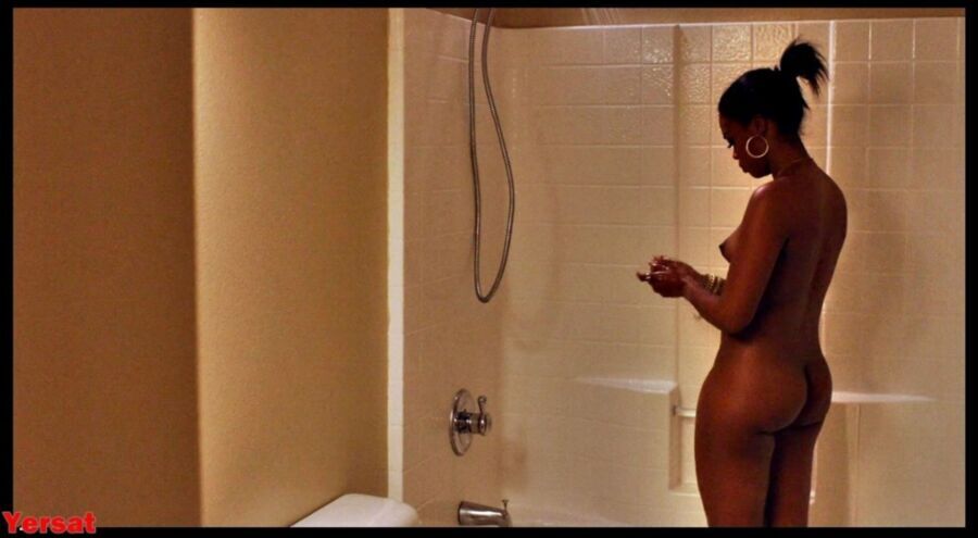 Free porn pics of nafessa williams 15 of 18 pics