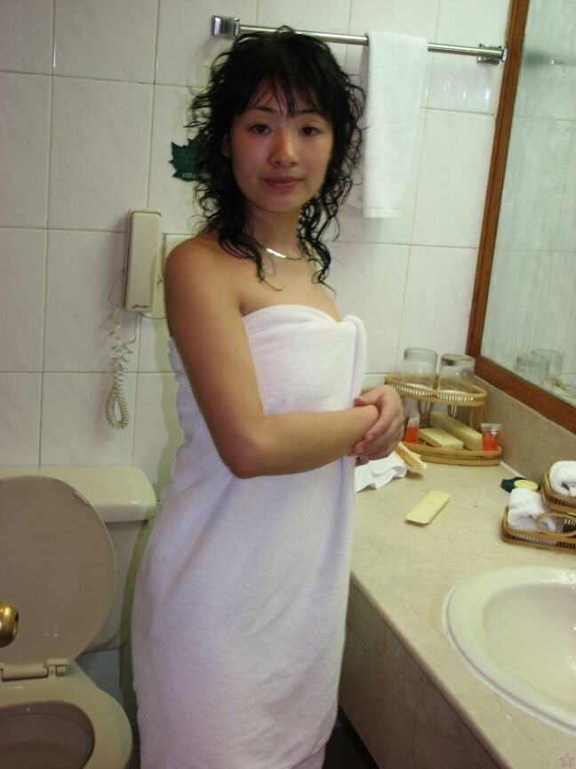 Free porn pics of Hot Hairy Asian Wife 1 of 25 pics