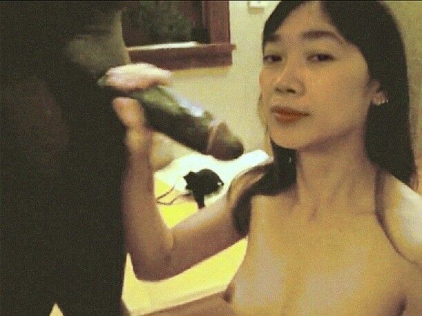 Free porn pics of Asian wife with BBC 3 of 3 pics