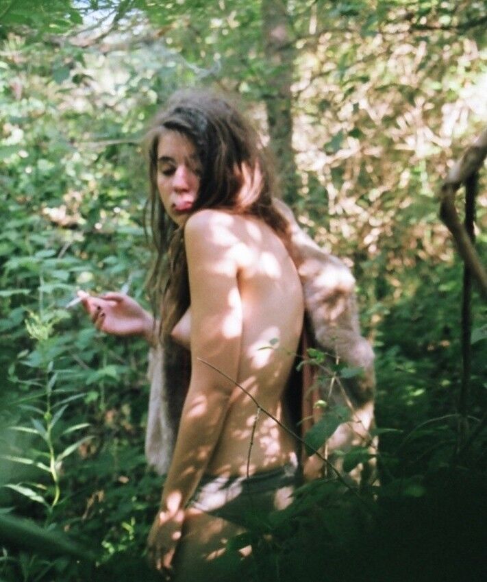 Free porn pics of Choice Amateur Forest Goddesses 1 of 33 pics