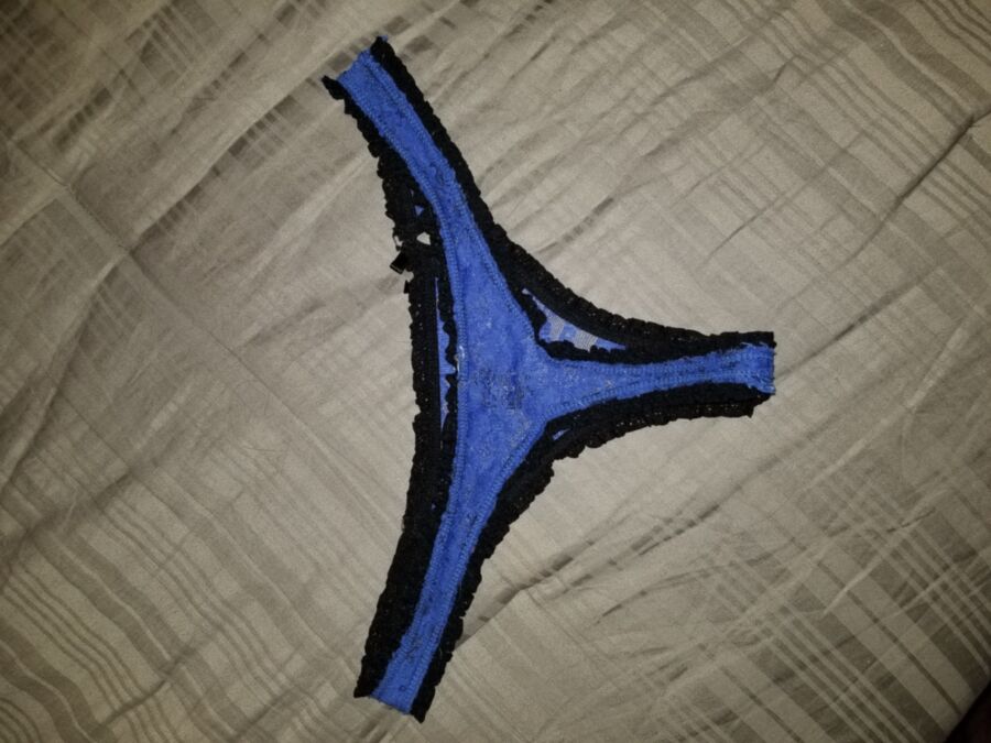 Free porn pics of Pantie quick  6 of 6 pics