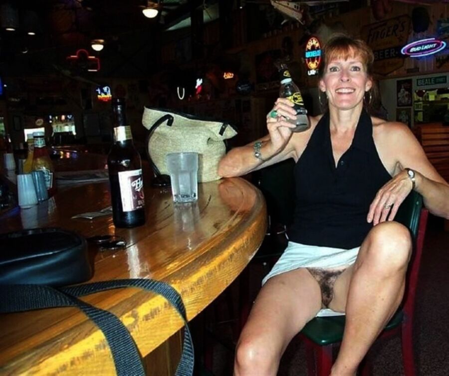 Free porn pics of public bar public up-skirts 6 of 69 pics