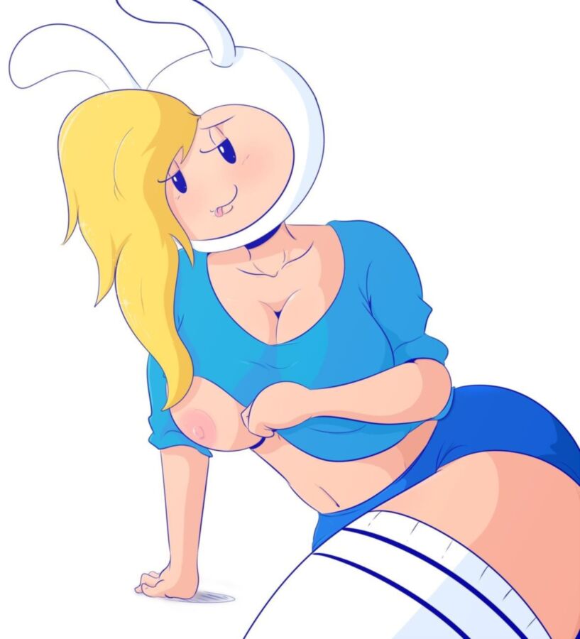 Free porn pics of Adventure Time 17 of 17 pics