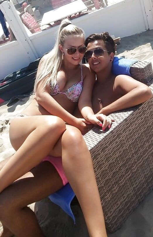 Young teen and mature couple Pic of ebony foot fetish