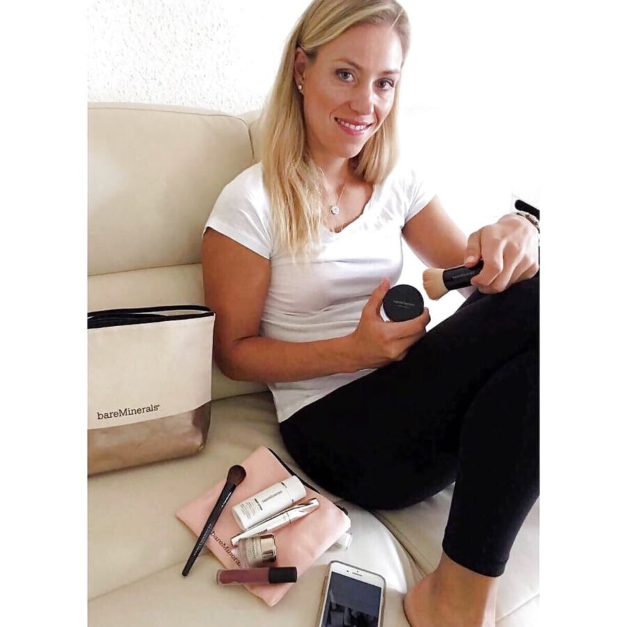 Upskirt kerber 41 Sexiest