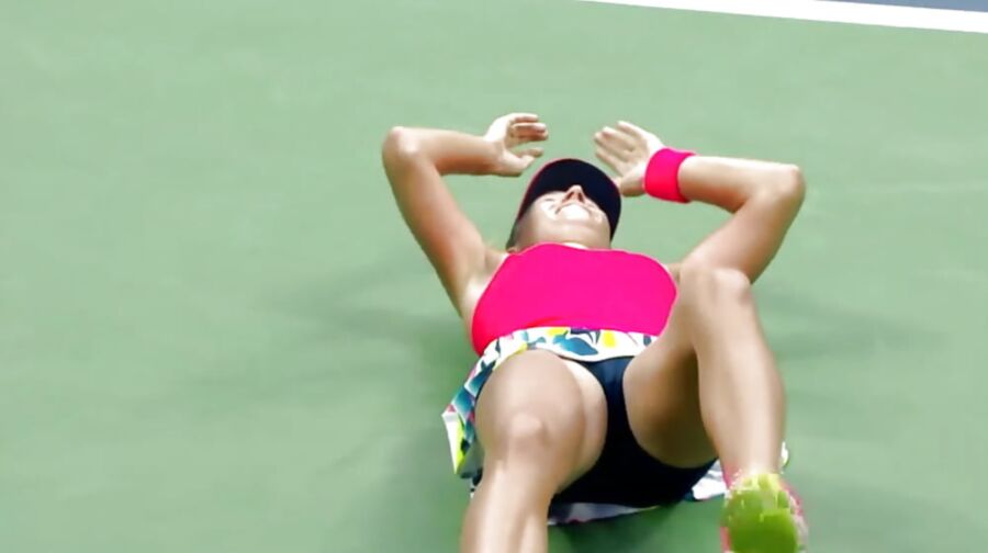 Angelique kerber porno