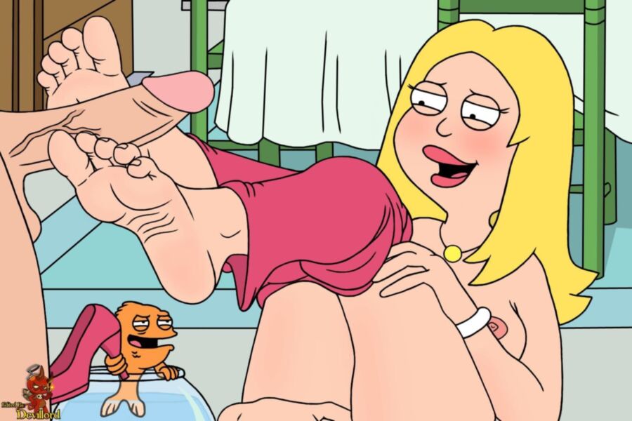 Free porn pics of American Dad 12 of 57 pics