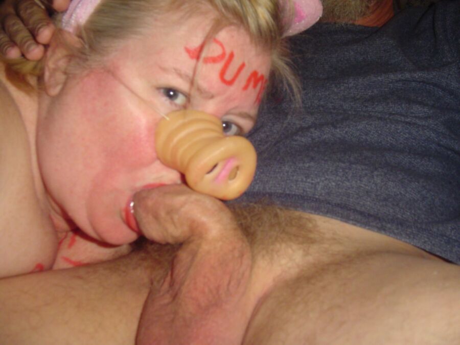 Free porn pics of pig humiliation 24 of 28 pics