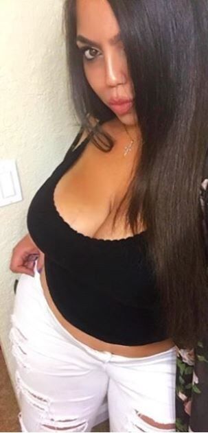 Free porn pics of Big Titty Arab Teen Slut 19 of 27 pics