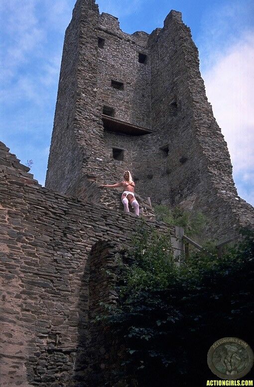 Free porn pics of Amy Easton - The Castle 1 of 97 pics