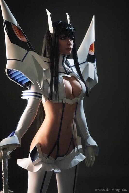 Free porn pics of Sexys cosplays III 5 of 21 pics