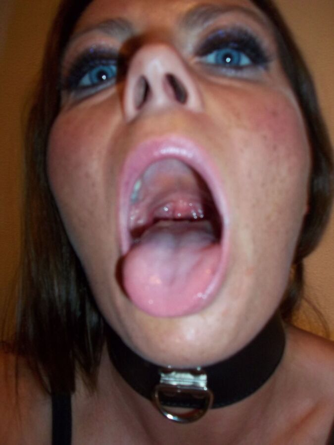 Free porn pics of Huge Wide Mouthed Whore 5 of 64 pics