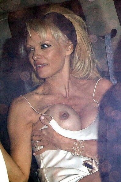 Free porn pics of  Pamela Anderson 2 of 36 pics