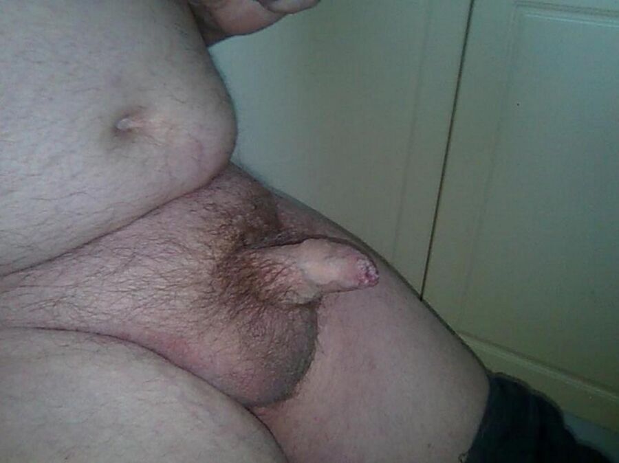 Free porn pics of my small dick 1 of 3 pics