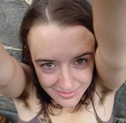 Free porn pics of Hairy Armpits  20 of 41 pics