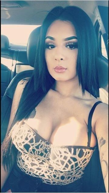 Free porn pics of Lovely Sexy Latina Teen Daniella 13 of 26 pics
