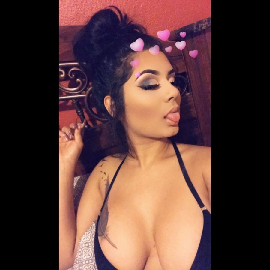 Free porn pics of Lovely Sexy Latina Teen Daniella 24 of 26 pics